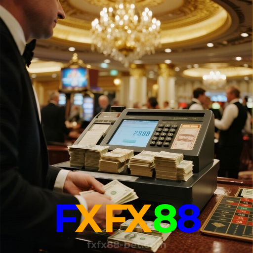FXFX88：O cassino online mais confiável, com poker, roleta e futebol online!