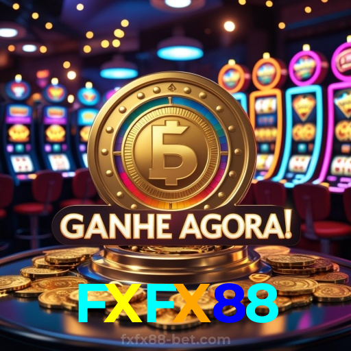 FXFX88:Jogue no cassino online com apostas em futebol e ganhe grandes prêmios!