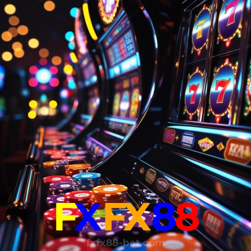 FXFX88：O cassino online ideal para você jogar blackjack e apostar no futebol!