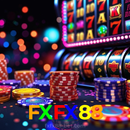 FXFX88:A sorte é sua! Aposte agora e ganhe muito mais!