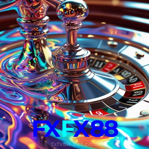FXFX88:Jogue nas slots e conquiste vitórias épicas!