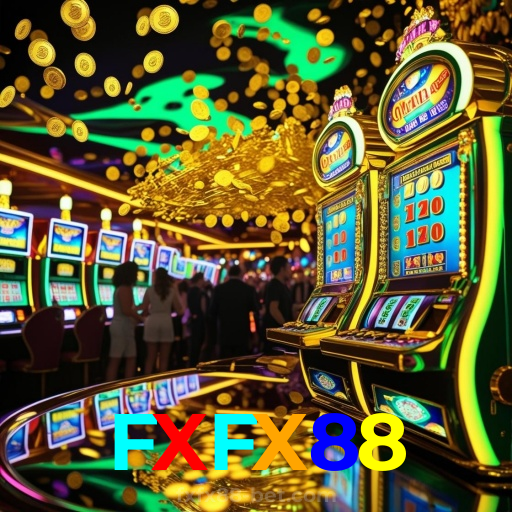 FXFX88:As melhores slots para você! Aposte e ganhe agora!