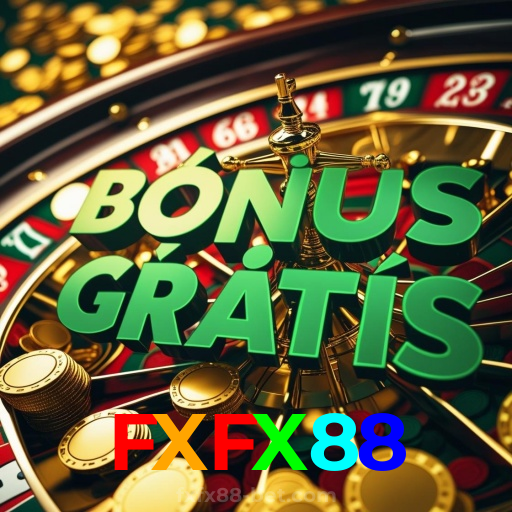FXFX88:Apostas ao vivo no futebol e prêmios em blackjack e roleta!