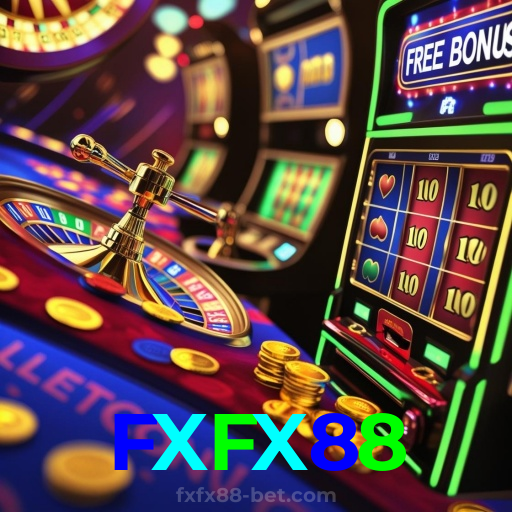 FXFX88:A sorte está na roleta! Aposte e vença agora mesmo!