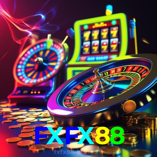 FXFX88:Aposte no futebol e jogue os jogos mais emocionantes como blackjack e poker!