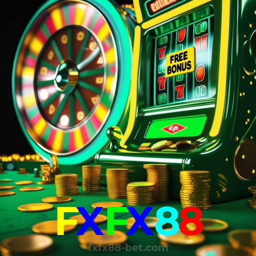 FXFX88:A sorte está ao seu lado! Aposte nas melhores opções e vença agora!