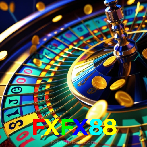 FXFX88:Jogue roleta, blackjack e aposte no futebol no cassino mais seguro!