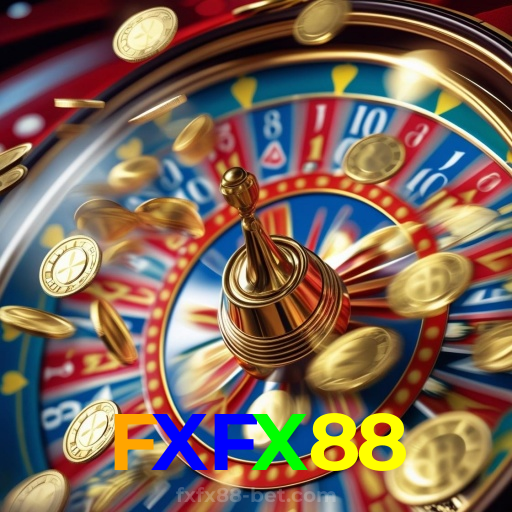 FXFX88:As slots mais emocionantes estão aqui! Jogue agora!