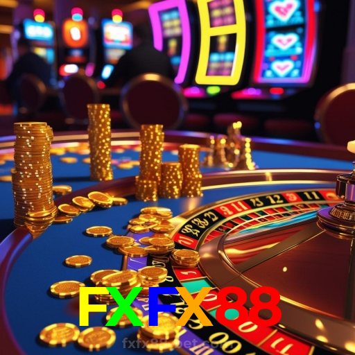 FXFX88:Jogue poker, aposte no futebol e leve grandes prêmios em nosso cassino!