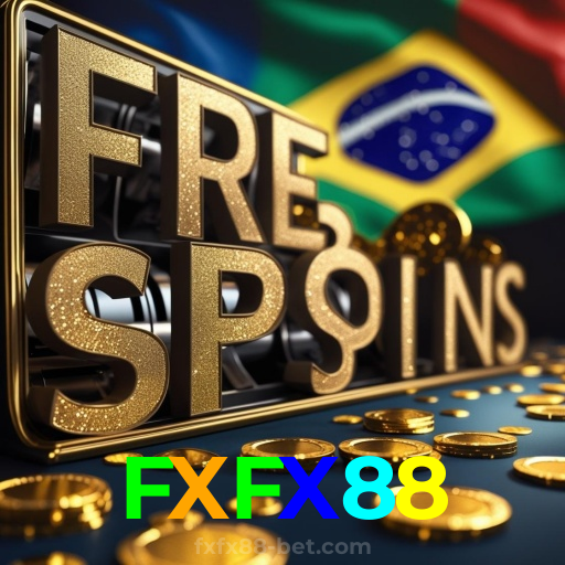 FXFX88：Aposte no futebol digital e vença os melhores times!