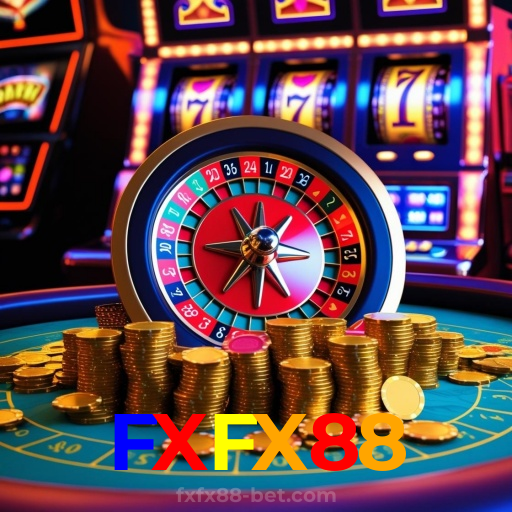 FXFX88:O cassino online mais emocionante está aqui! Aposte agora!