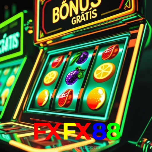 FXFX88:Jogue roleta, blackjack e aposte no futebol no cassino mais seguro!