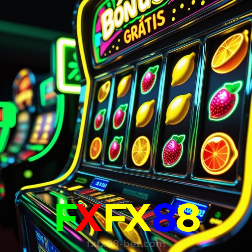 FXFX88:Aposte no futebol digital e viva a emoção de grandes vitórias!