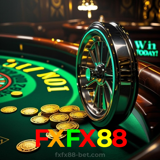 FXFX88:Jogue slots de tirar o fôlego e conquiste vitórias épicas!