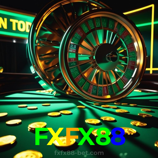 FXFX88:Jogue futebol online e sinta a adrenalina das grandes vitórias!