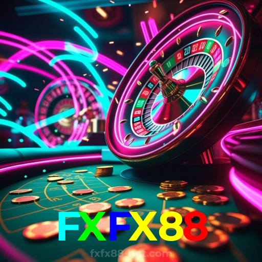 FXFX88:Aposte no futebol e jogue as melhores slots para grandes vitórias!
