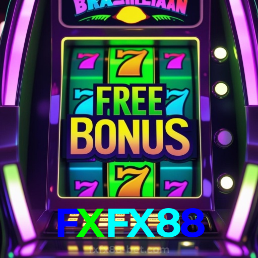 FXFX88:As slots mais emocionantes estão esperando por você! Jogue agora!