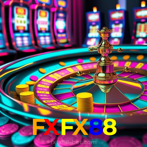 FXFX88:O cassino mais confiável para jogar blackjack e apostar no futebol!