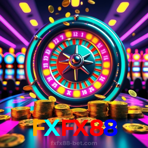 FXFX88:Jogue no cassino mais seguro com poker, roleta e apostas no futebol!