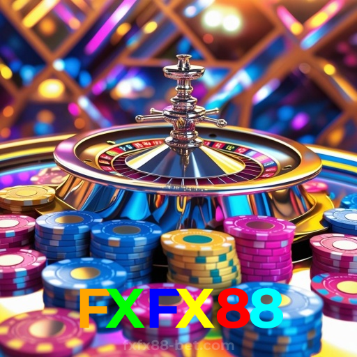 FXFX88：Jogue no cassino mais seguro com blackjack, poker e futebol online!