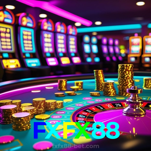 FXFX88:Jogue poker, aposte no futebol e ganhe prêmios ao vivo!