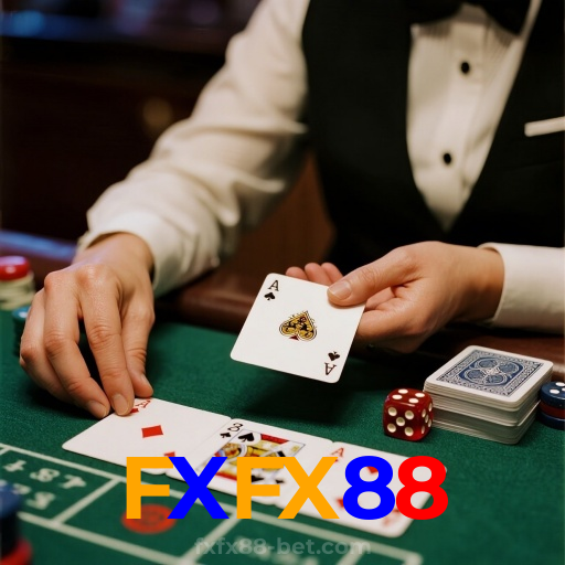 FXFX88：Onde sua sorte brilha: cassino online com futebol e jogos emocionantes!