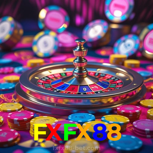 FXFX88:Entre no nosso cassino online e jogue nas roletas agora!