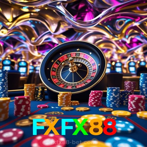 FXFX88:O melhor cassino online para apostar no futebol e jogar poker e blackjack!