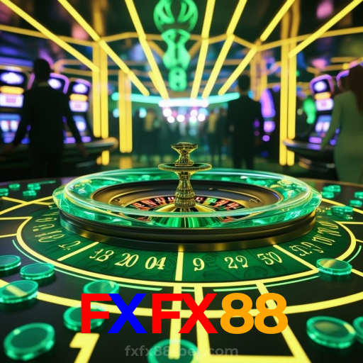 FXFX88:Jogue blackjack, poker e aposte no futebol para vitórias épicas!