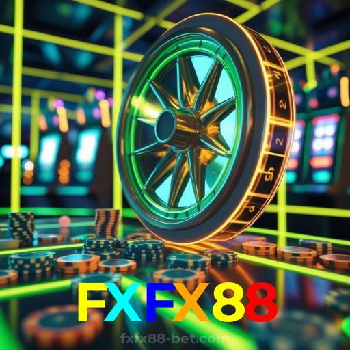 FXFX88:Aposte no futebol e ganhe com os melhores jogos de cassino como poker e roleta!