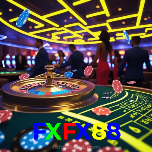 FXFX88:Jogue poker, aposte no futebol e leve grandes prêmios em nosso cassino!