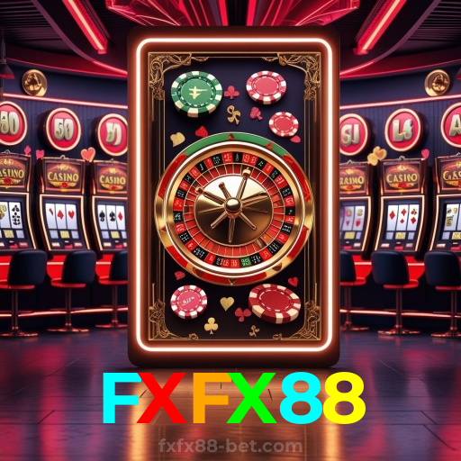 FXFX88:Jogue slots e aposte no futebol ao vivo para vitórias emocionantes!
