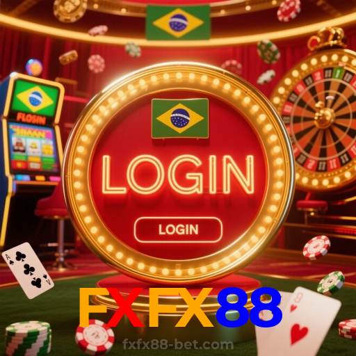 FXFX88：Cada aposta é uma nova vitória em nosso cassino online!
