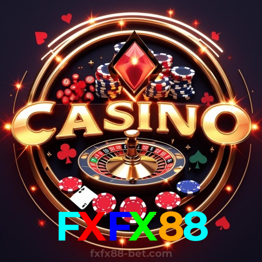 FXFX88:A roleta digital é sua chance de ganhar! Aposte e vença!