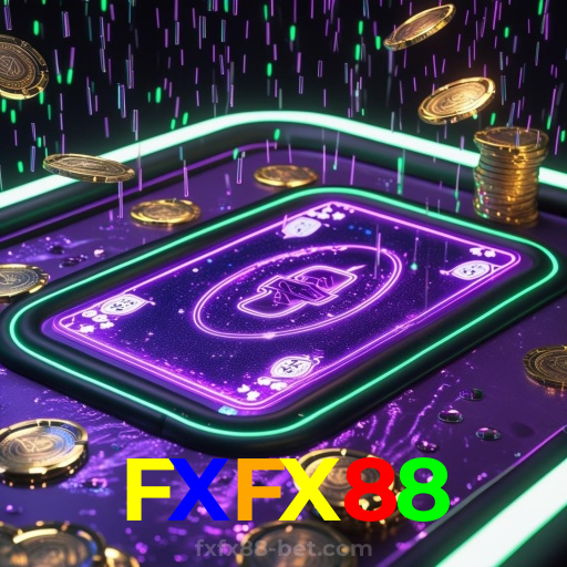 FXFX88：Jogue futebol online e aposte nos maiores campeões!