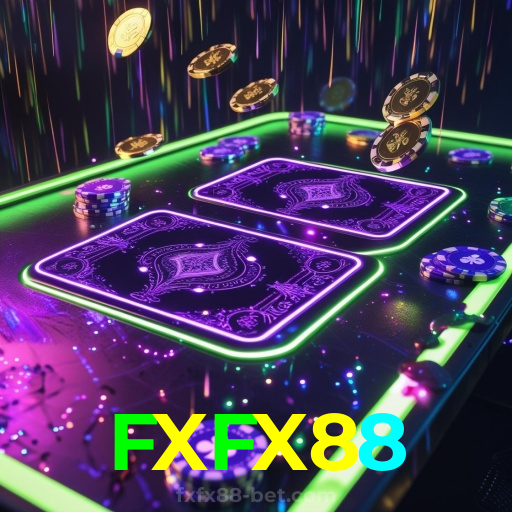 FXFX88:A emoção do futebol digital está esperando por você! Aposte agora!