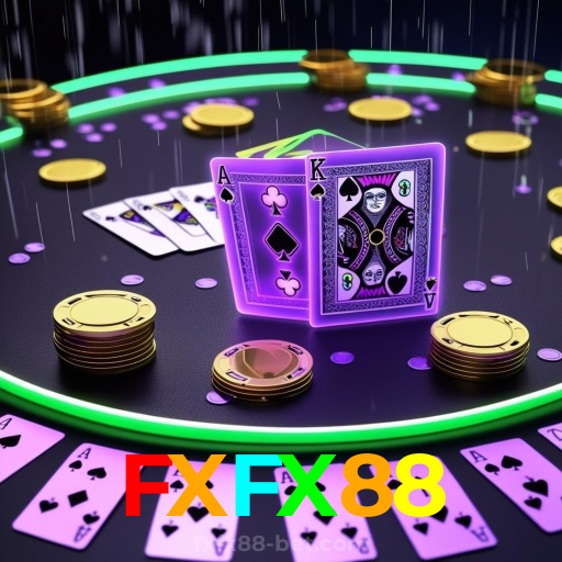 FXFX88：Poker, roleta e apostas ao vivo no futebol online, tudo ao seu alcance!