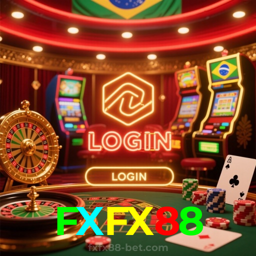 FXFX88：Desafie suas habilidades no poker online e vença os adversários!