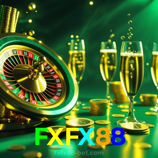 FXFX88:Jogue no melhor cassino online e conquiste prêmios de verdade!