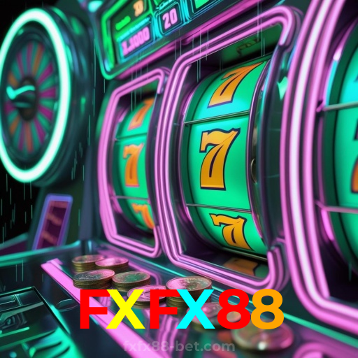 FXFX88:Aposte no futebol e jogue slots emocionantes com grandes prêmios!