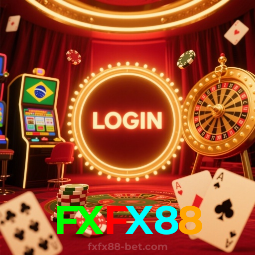 FXFX88:Ganhe prêmios fantásticos nas roletas online!