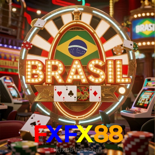 FXFX88:Jogue em nosso cassino online e descubra os maiores jackpots!