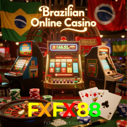 FXFX88：Jogue poker, aposte no futebol e leve grandes vitórias para casa!
