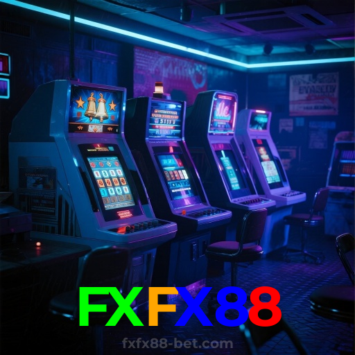 FXFX88:Ganhe prêmios incrÃveis em slots, roleta e apostas ao vivo no futebol!