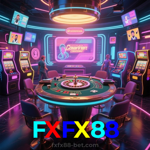 FXFX88：O futebol nunca foi tão divertido! Aposte e ganhe prêmios incríveis!