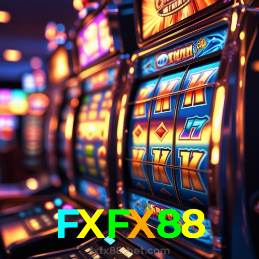 FXFX88：Jogue agora no nosso cassino online e ganhe muito mais!