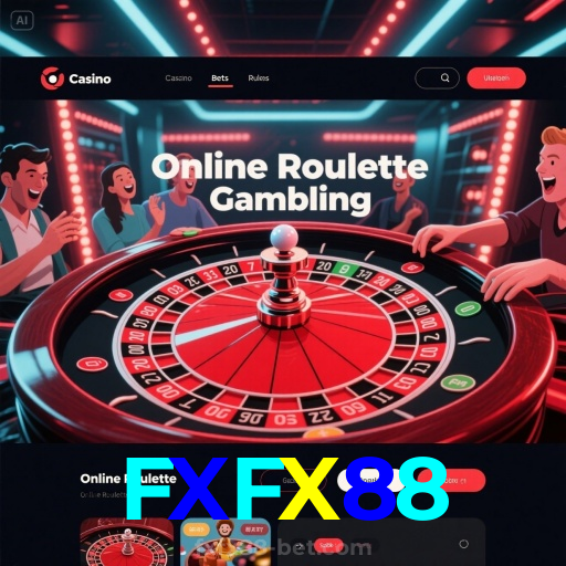 FXFX88:Jogue poker e conquiste a vitória nas cartas!