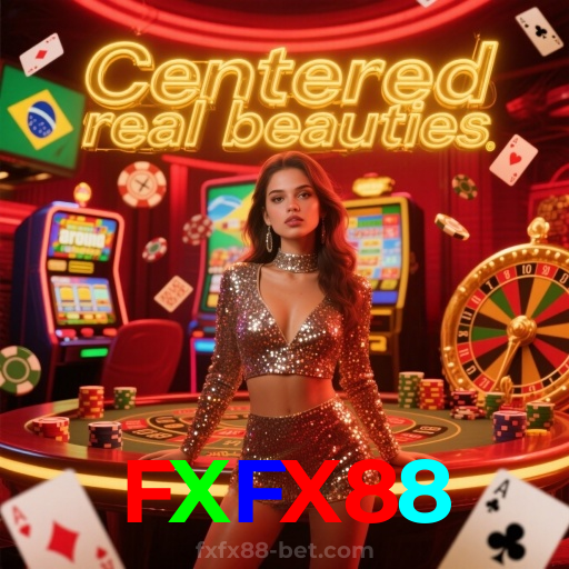 FXFX88:Jogue nas roletas e descubra as maiores vitórias!