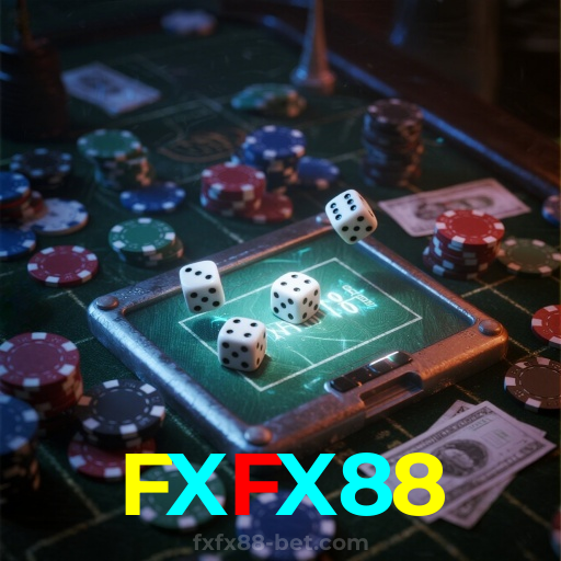 FXFX88：Jogue futebol online e descubra o prazer de ganhar grandes prêmios!