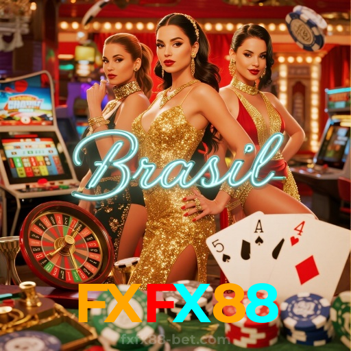 FXFX88：A sorte nunca esteve tão ao seu alcance! Aposte nas nossas slots agora!